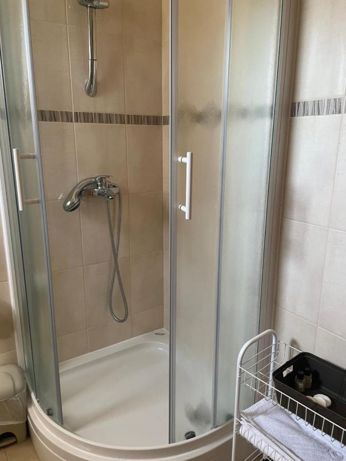 Sea View Apartment Near The Beach S2-Jelsa Center Luaran gambar